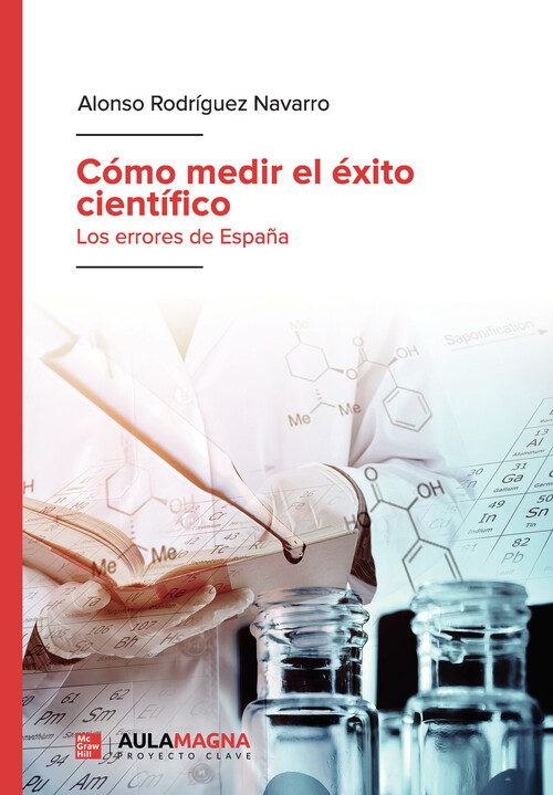COMO MEDIR EL EXITO CIENTIFICO