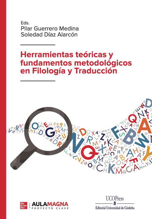 HERRAMIENTAS TEORICAS Y FUNDAMENTOS METODOLOGICOS EN FILOLOG