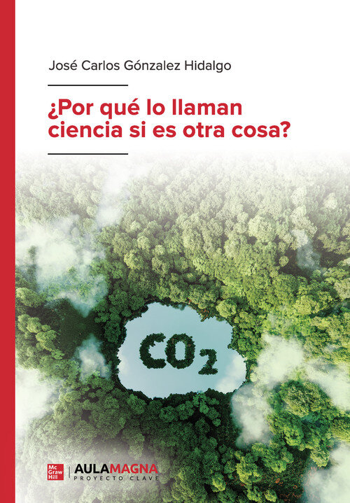 POR QUE LO LLAMAN CIENCIA SI ES OTRA COSA