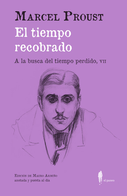 EN BUSCA DEL TIEMPO PERDIDO - ESTUCHE