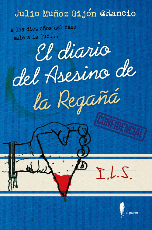 AMERICAN RANCIO (EL ASESINO DE LAS HOLY CARDS)