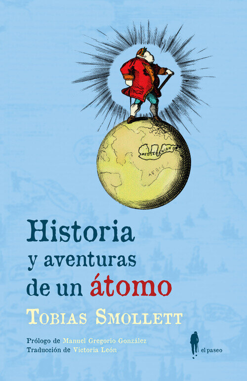 THE ADVENTURES OF FERDINAND COUNT FATHOM