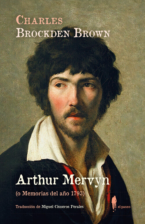 ARTHUR MERVYN
