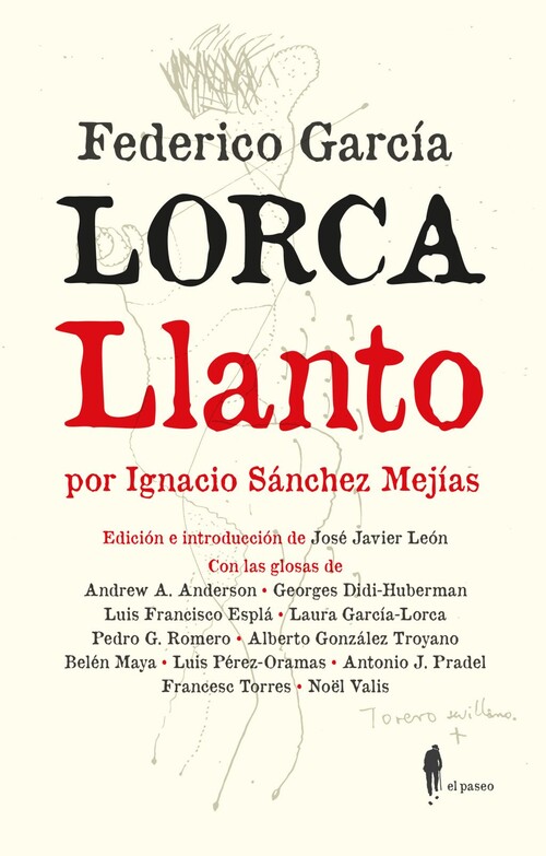 BODAS DE SANGRE