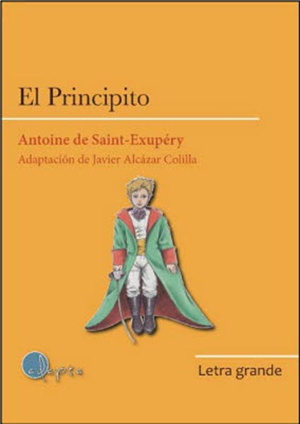 PRINCIPIN, EL