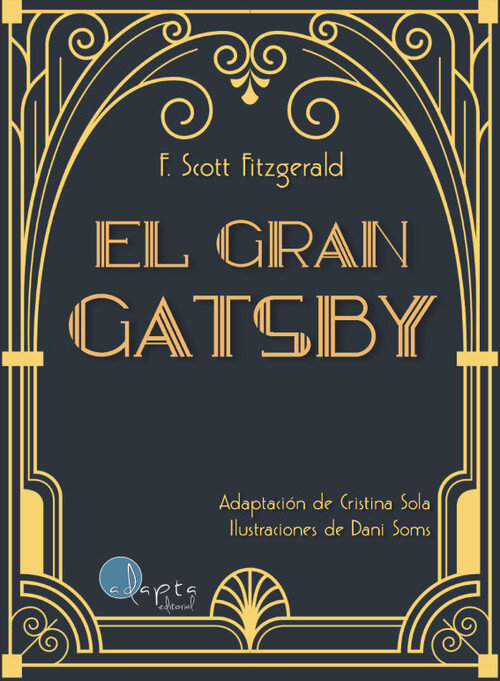 GRAN GATSBY, EL