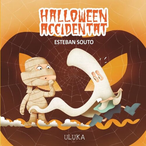 HALLOWEEN ACCIDENTADO