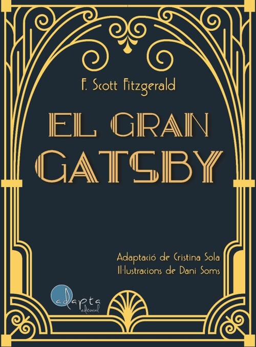 GRAN GATSBY,EL (CATALA)