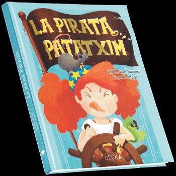 PIRATA PATACHIS, LA
