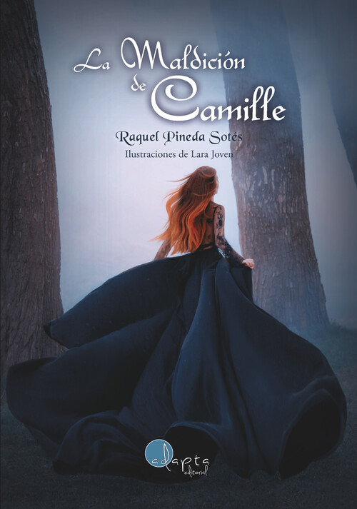 MALDICION DE CAMILLE, LA