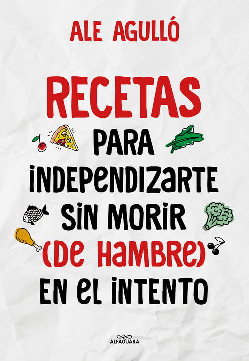 RECETAS PARA INDEPENDIZARTE SIN MORIR (DE HAMBRE) EN EL INTE
