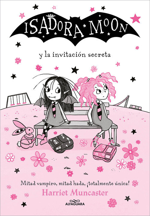 ISADORA MOON Y LA INVITACION SECRETA (ISADORA MOON 12)