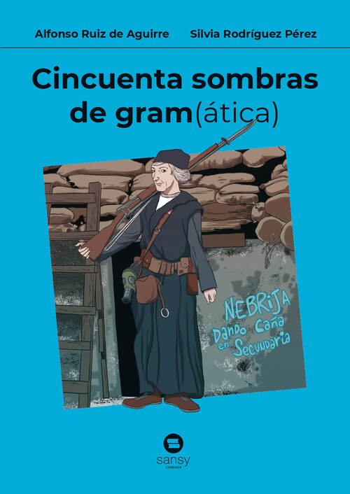 CINCUENTA SOMBRAS DE GRAM(ATICA)