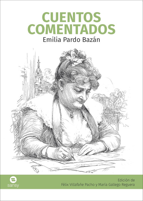 CUENTOS COMENTADOS EMILIA PARDO BAZAN