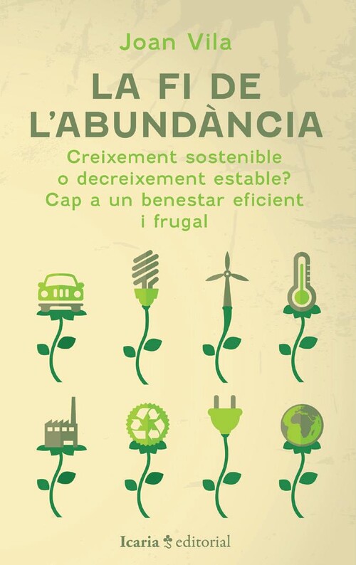 DE L'ABUNDANCIA, LA