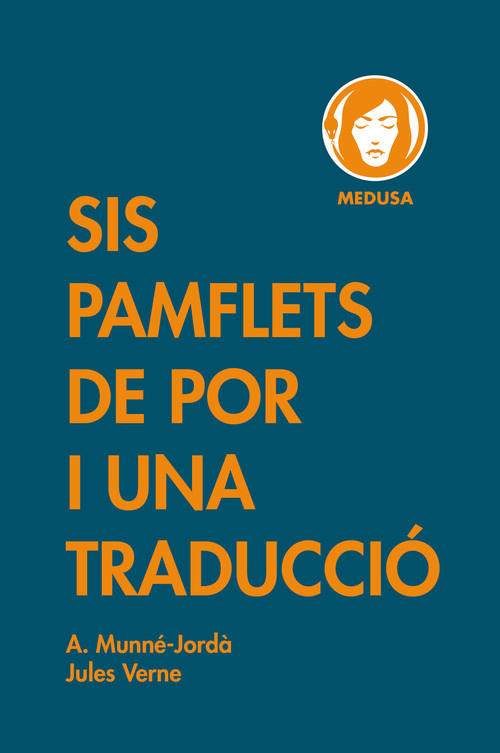 SIS PAMFLETS DE POR I UNA TRADUCCIO