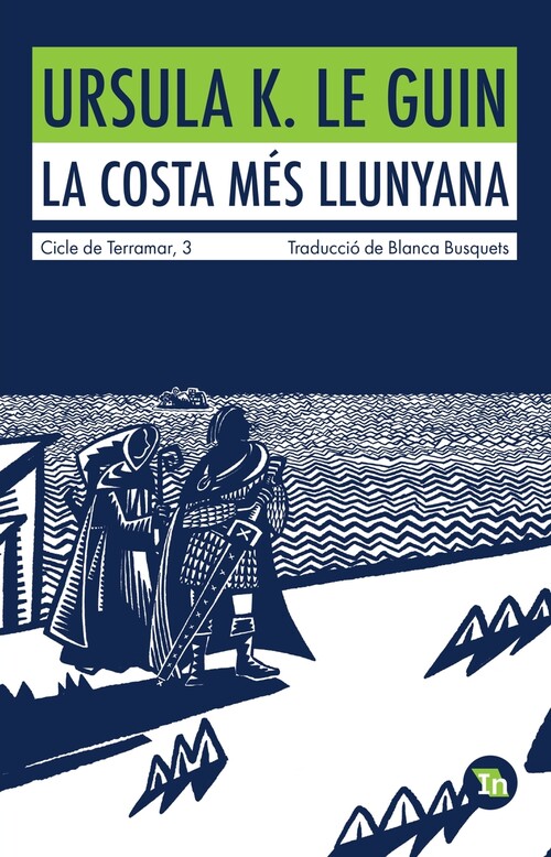COSTA MES LLUNYANA, LA