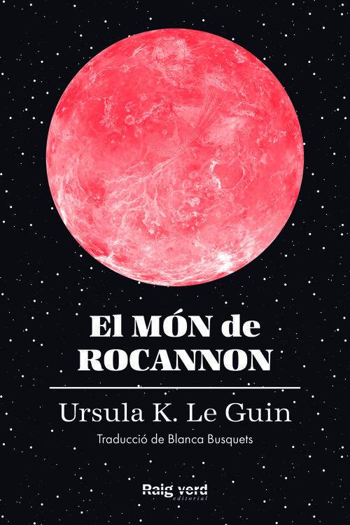 MON DE ROCANNON, EL