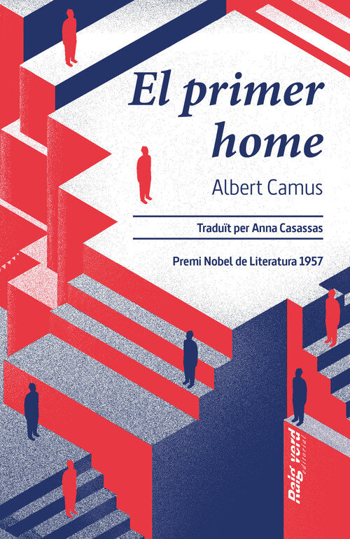 PRIMER HOMBRE,EL