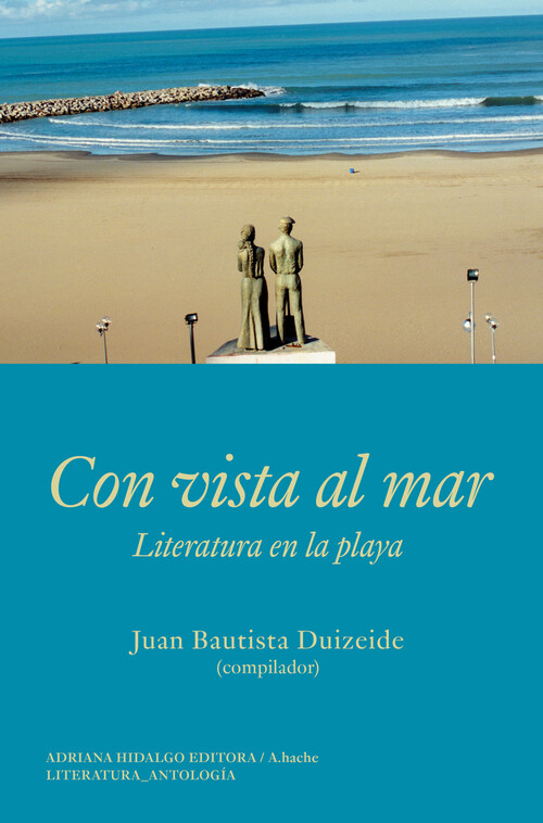 CON VISTA AL MAR