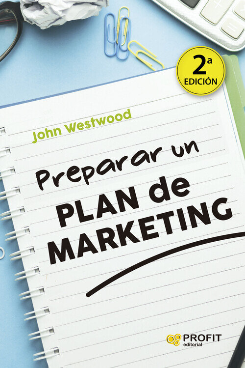 COMO CREAR UN PLAN DE MARKETING