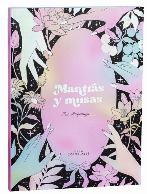 LIBRO PARA COLOREAR 