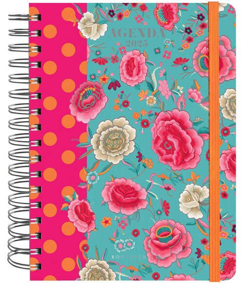 DAY BY DAY PRODUCTIVITY PLANNER