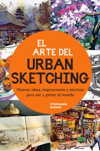 ARTE DEL URBAN SKETCHING, EL