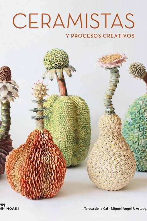 HOW IDEAS ARE BORN. CERAMIC ARTISTS ON CREATIVE PROCESSES