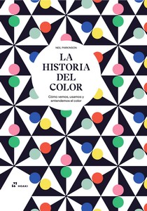 HISTORIA DEL COLOR, LA
