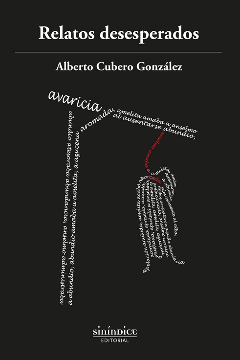 RELATOS DESESPERADOS