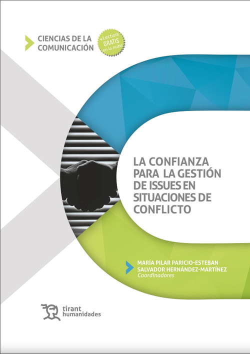 CONFIANZA PARA LA GESTION DE ISSUES EN SITUACIONES DE CONFL