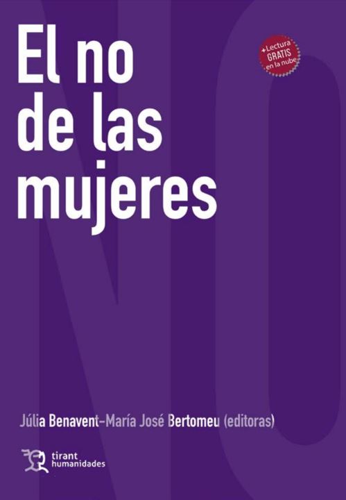 NO DE LAS MUJERES, EL