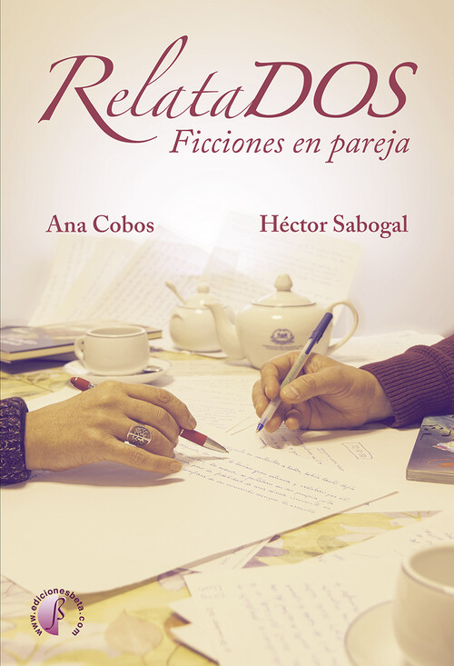 RELATADOS. FICCIONES EN PAREJA