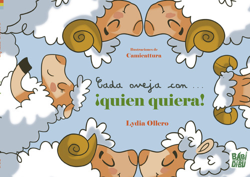 CADA OVEJA CON.. �QUIEN QUIERA!