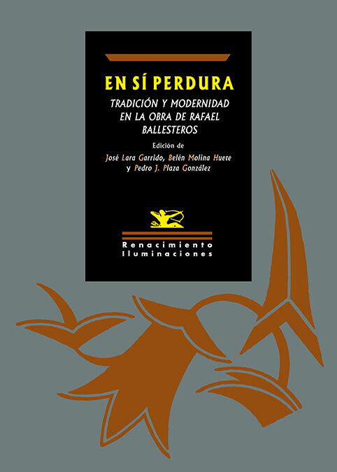 EN SI PERDURA