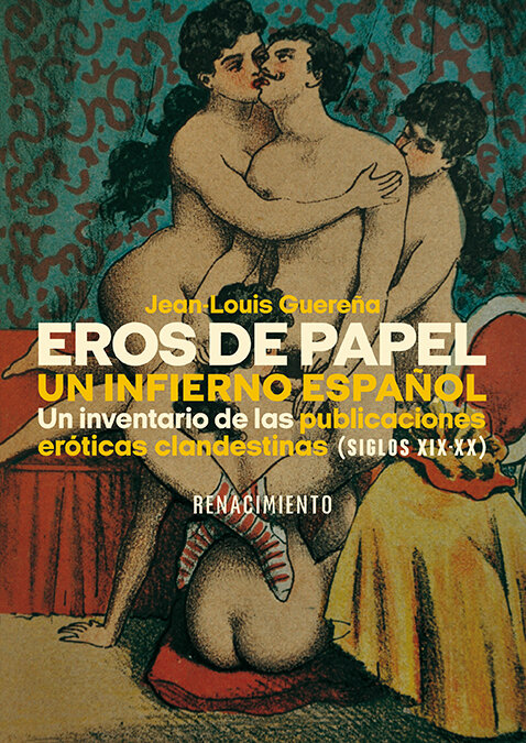 SARDANISTA PORNOGRAFO, EL