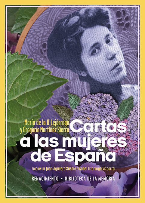 CARTAS A LAS MUJERES DE ESPA�A