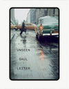 ALL ABOUT SAUL LEITER