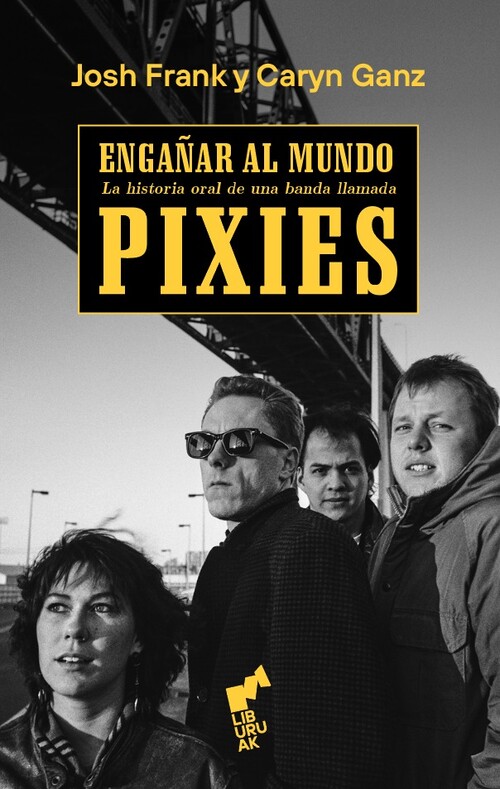 ENGA�AR AL MUNDO