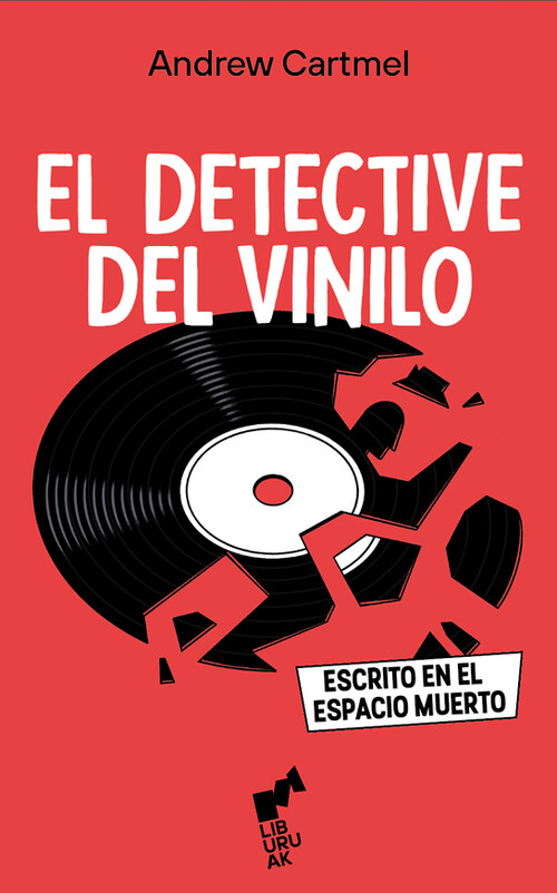DETECTIVE DEL VINILO, EL