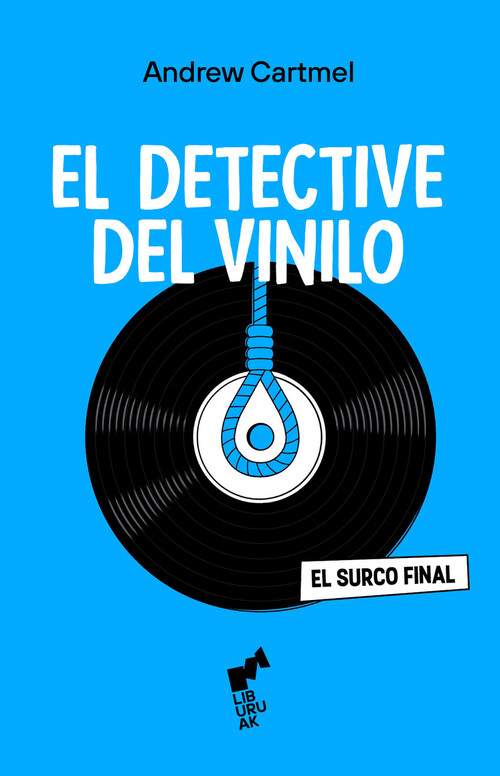 DETECTIVE DEL VINILO 2, EL