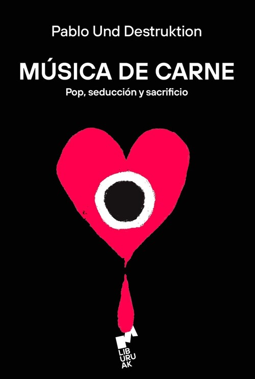 MUSICA DE CARNE
