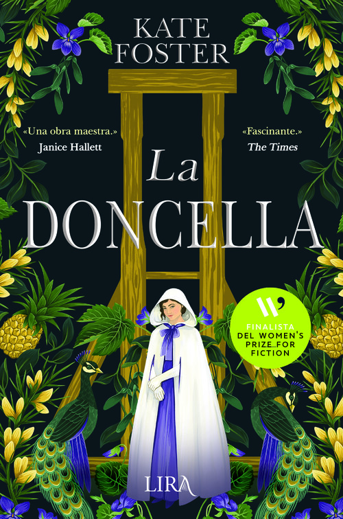 DONCELLA, LA