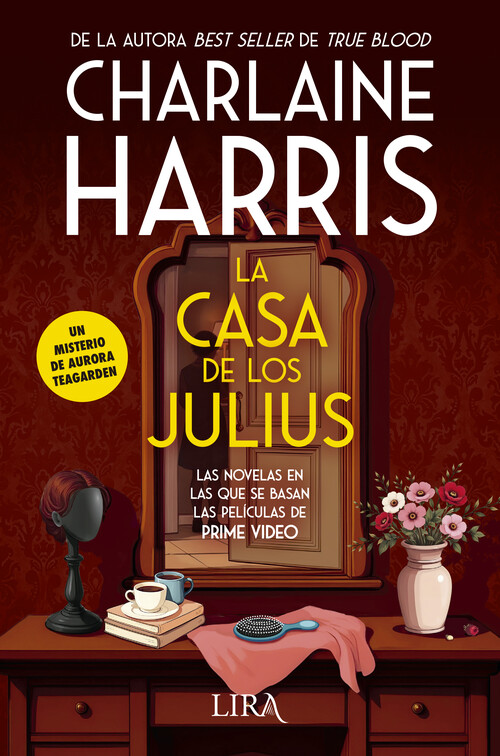 MUERTO PARA SIEMPRE (SOOKIE STACKHOUSE 13)