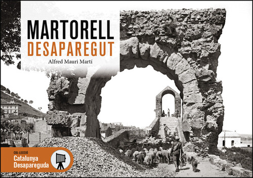MARTORELL DESAPAREGUT