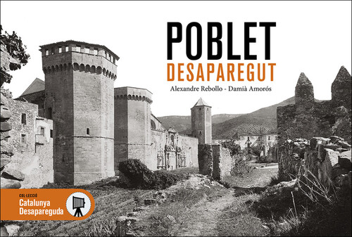 POBLET DESAPAREGUT
