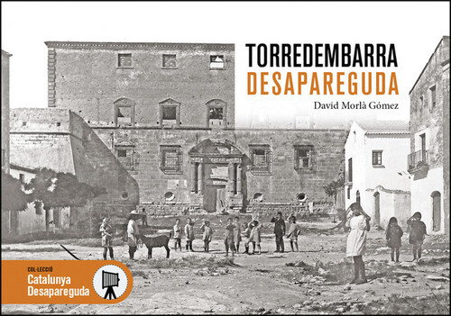 TORREDEMBARRA DESAPARGUDA