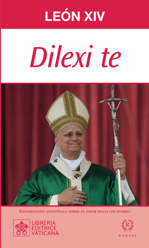 DILEXI TE - EXHORTACION APOSTOLICA