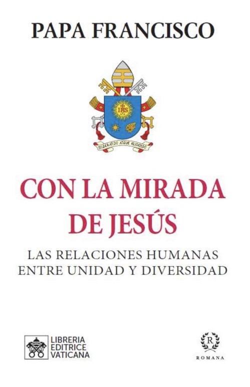 CON LA MIRADA DE JESUS